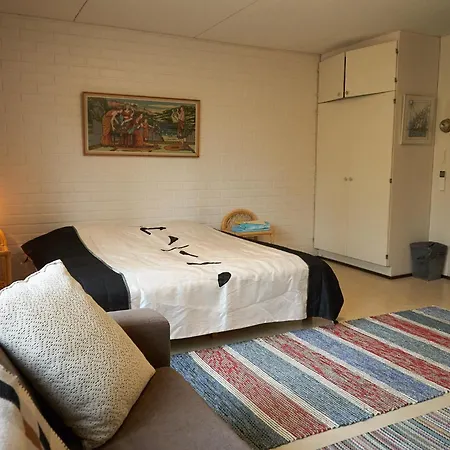 Rantasaunallinen Yksioe Virrat Extérieur photo